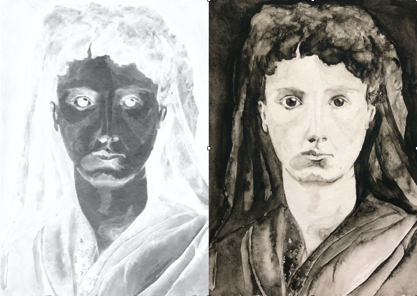 Nass-Kollodium-Fotografie